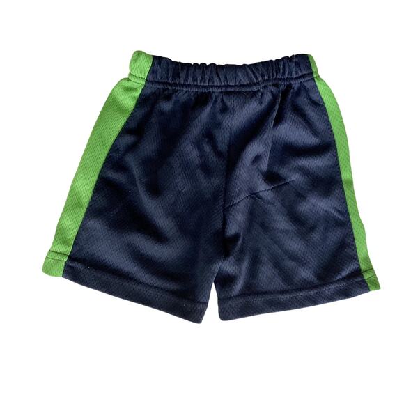 Turtle Ninjas Gym Shorts - Picture 5 of 6